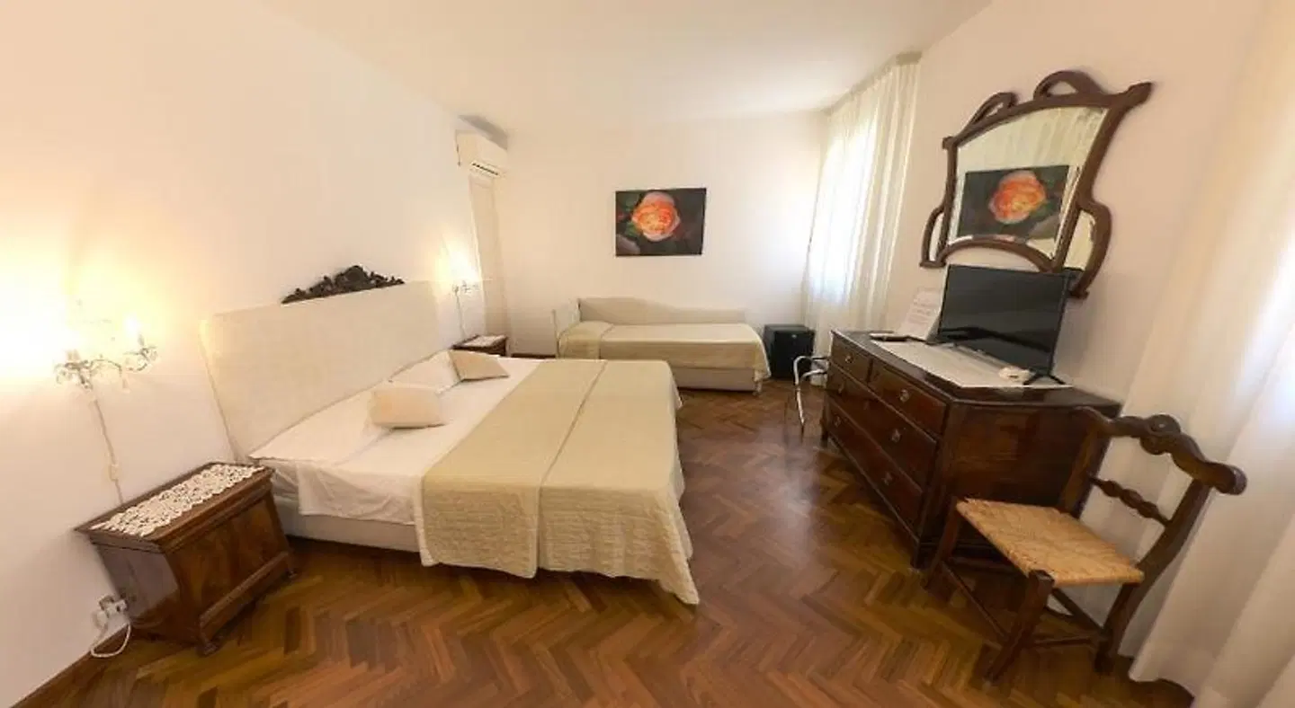 Ai Giardini di San Vitale ROOM_EXAMPLE