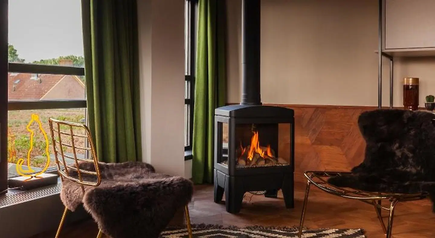 Hotel V Fizeaustraat HEALTH_BEAUTY