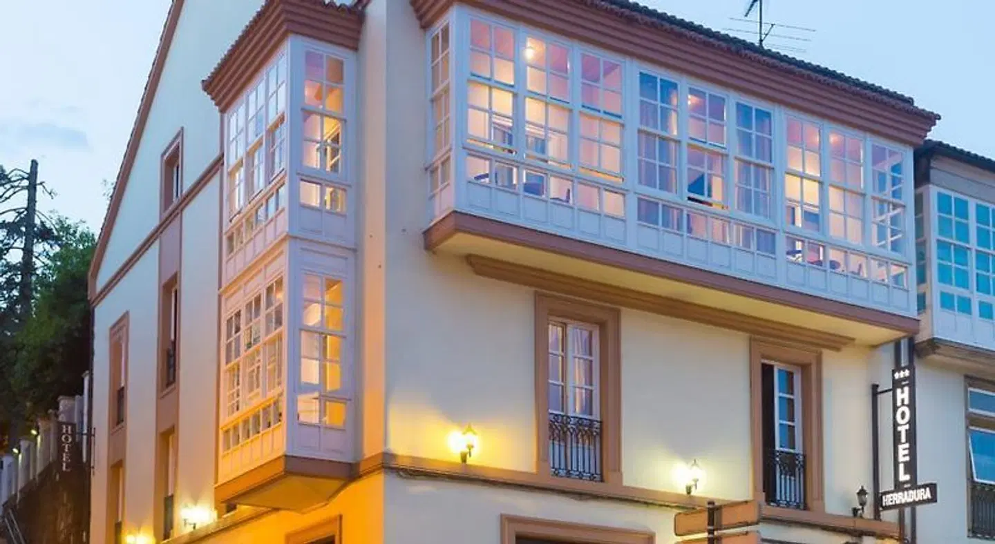 Herradura EXTERIOR