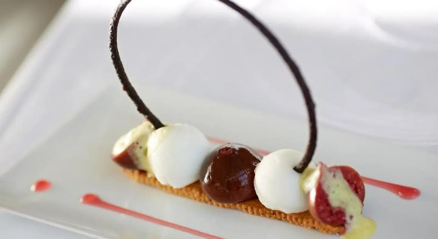 Le Bailli de Suffren HEALTH_BEAUTY