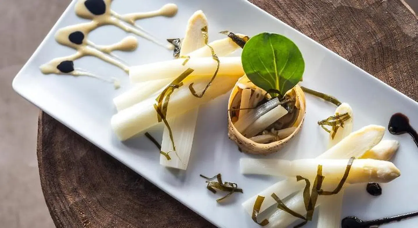 Le Bailli de Suffren HEALTH_BEAUTY