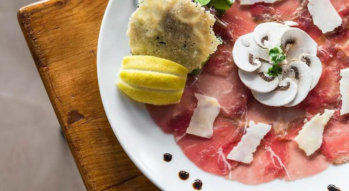 Le Bailli de Suffren Restaurant