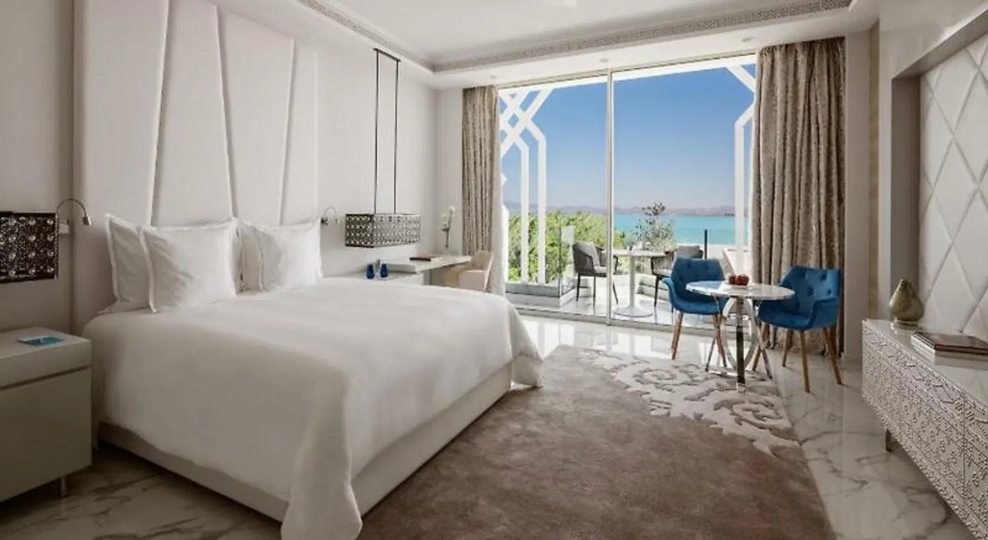 Marchica Lagoon Resort ROOM_EXAMPLE