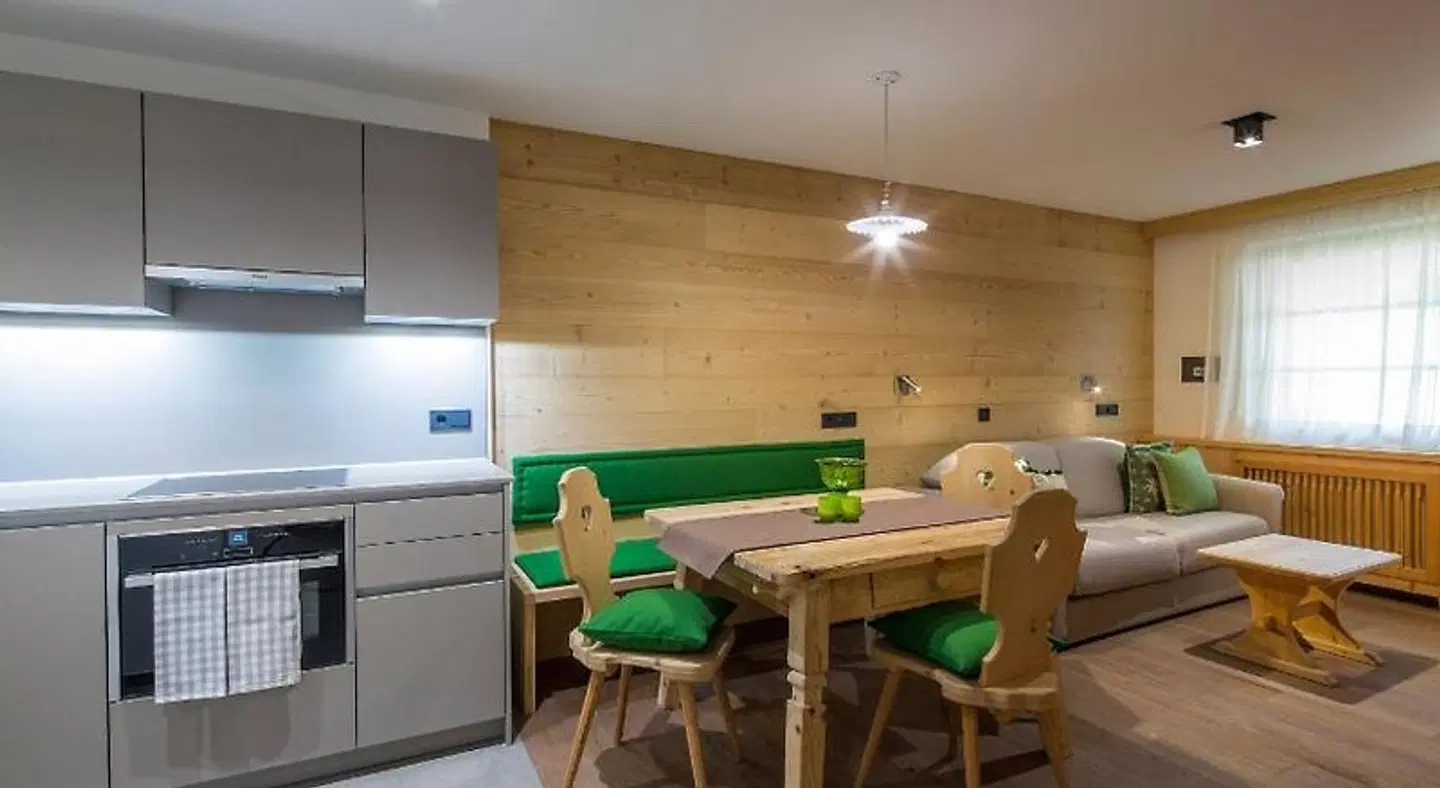 Residence Villa Al Sole Badezimmer