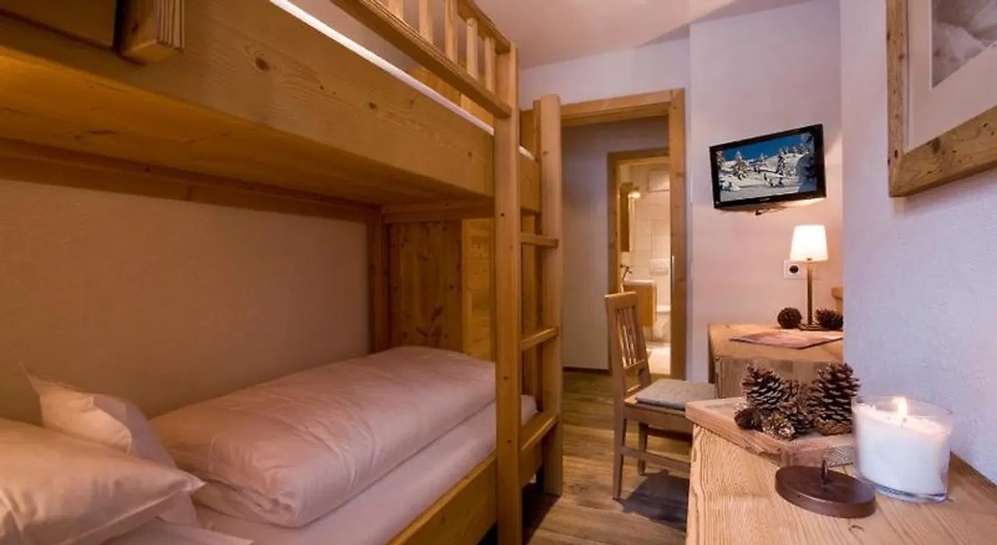 Residence Villa Al Sole ROOM_EXAMPLE