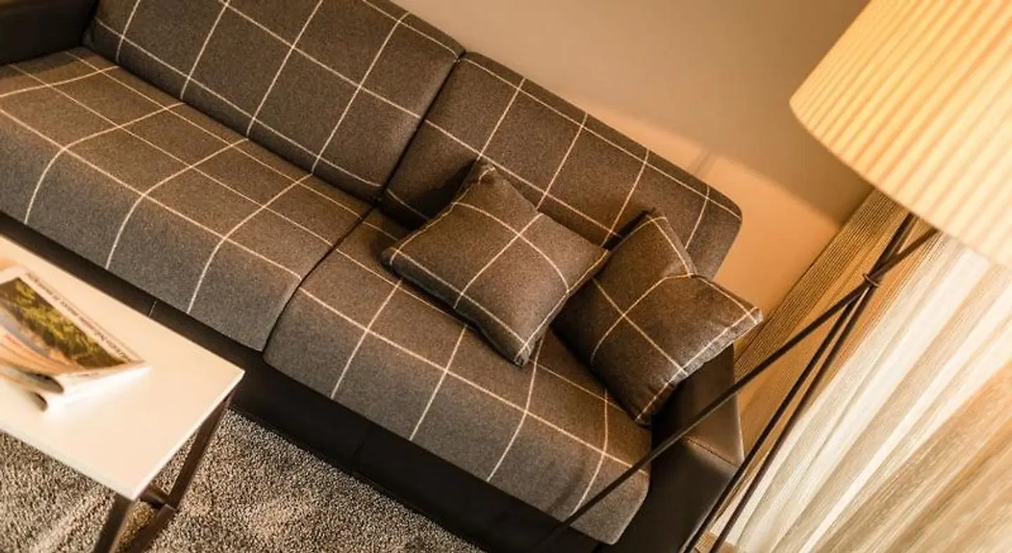 Hidalgo Suites ROOM_EXAMPLE