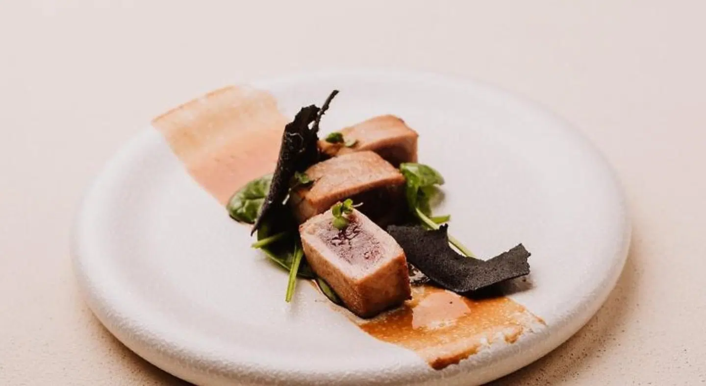 Locanda Solagna Tiere