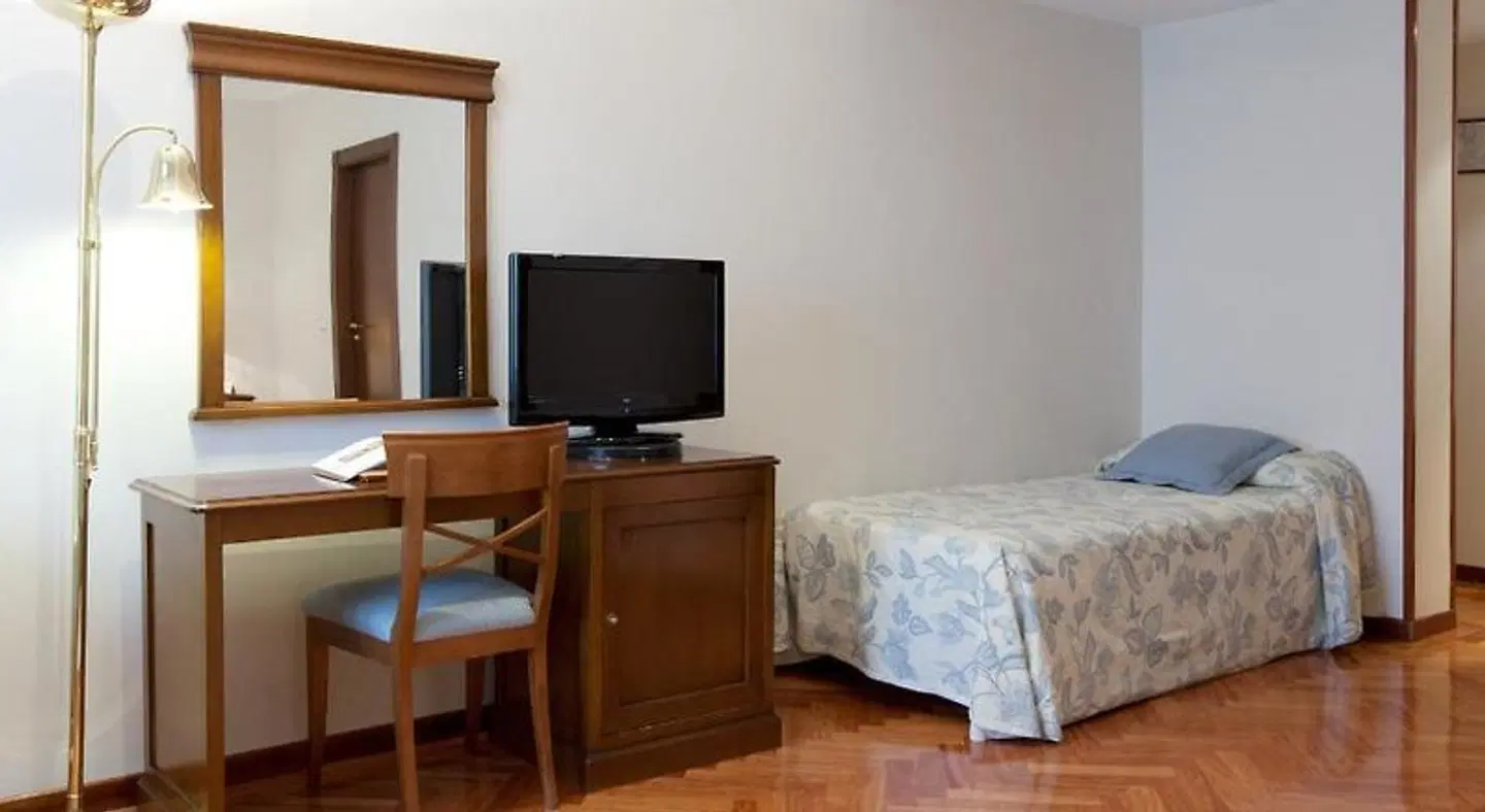 Don Pio ROOM_EXAMPLE