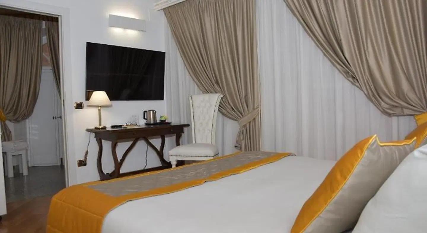 Domus Spagna ROOM_EXAMPLE