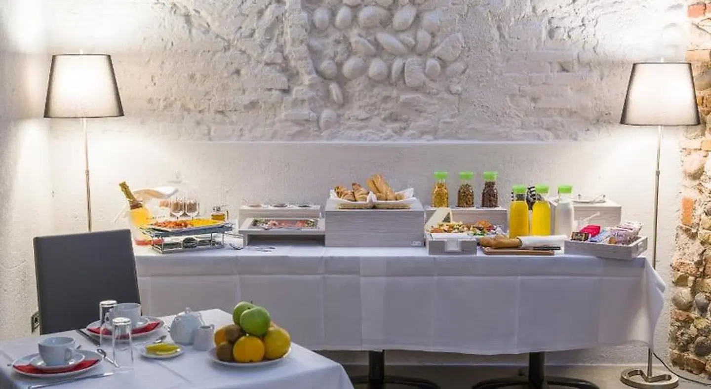 Locanda al Vescovo Restaurant