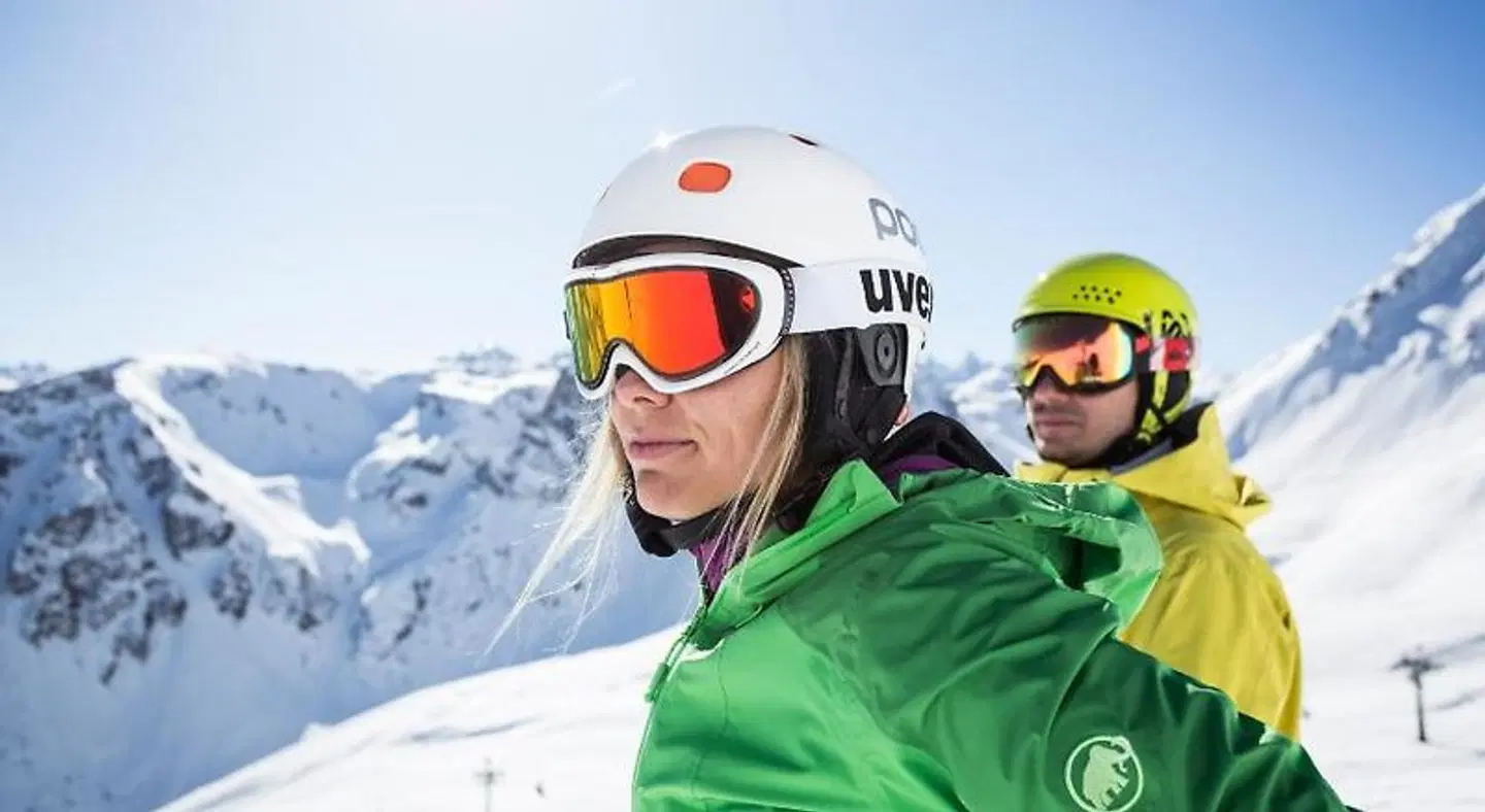 Explorer Hotel Zillertal PEOPLE