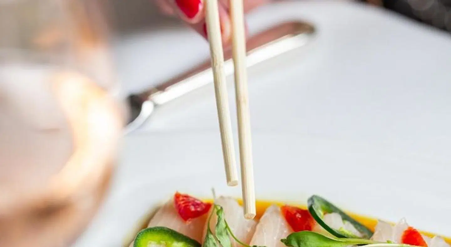 Shangri-La Paris Badezimmer