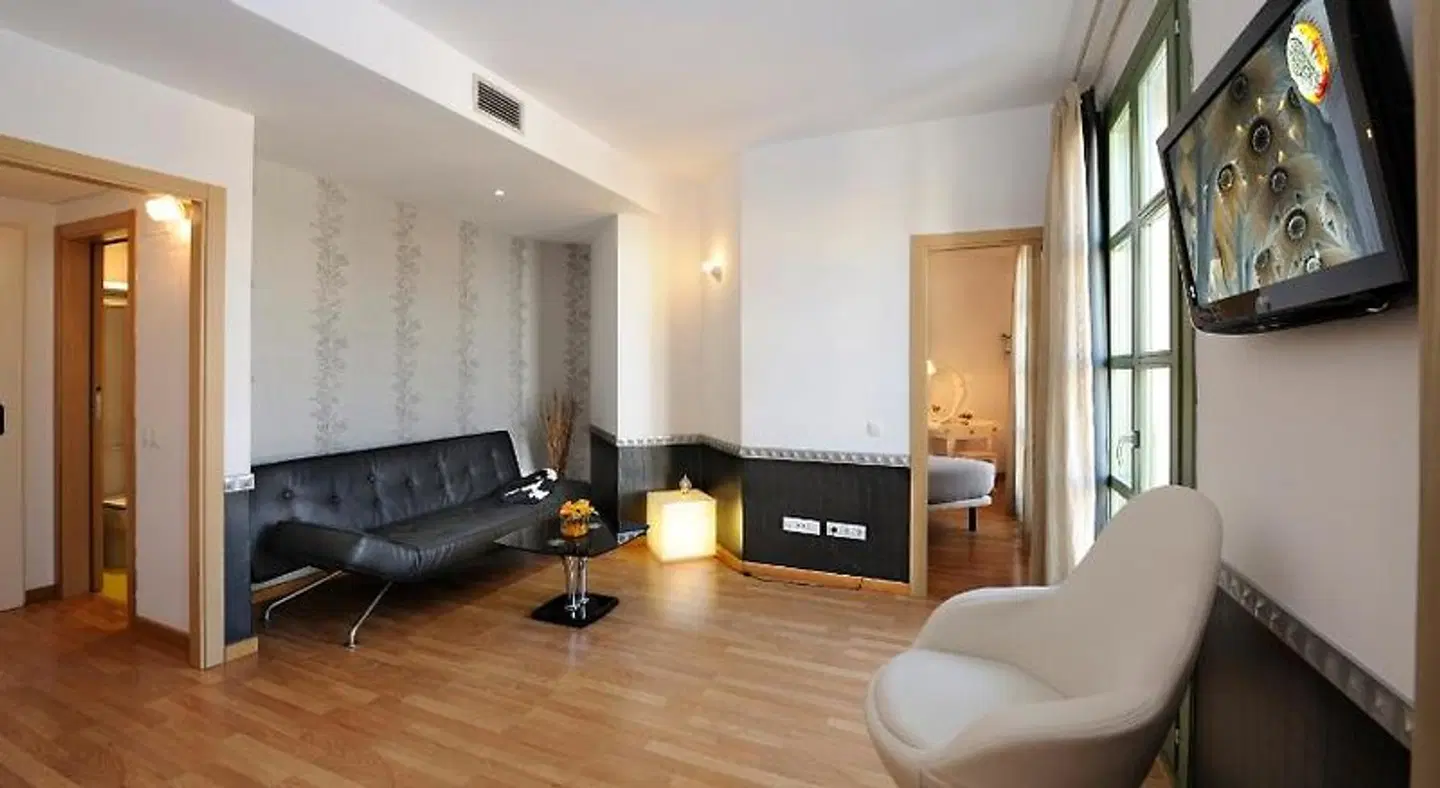 Hotel Boutique Hostemplo ROOM_EXAMPLE