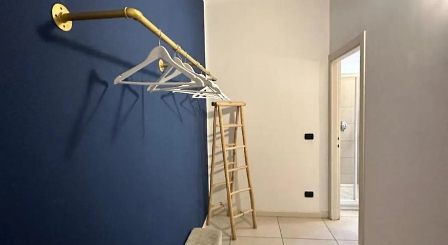 B&B Il Tenore Badezimmer