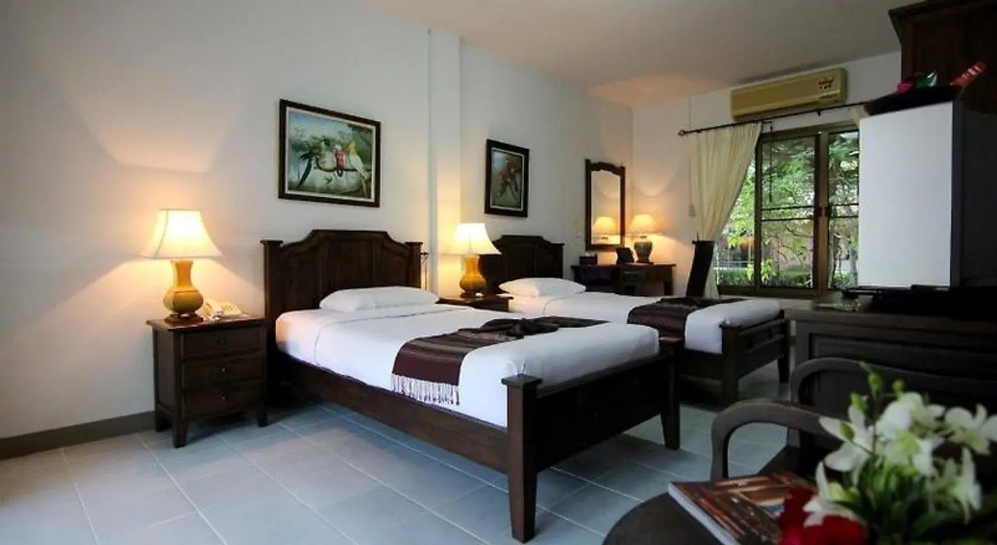 Lilawalai Resort ROOM_EXAMPLE