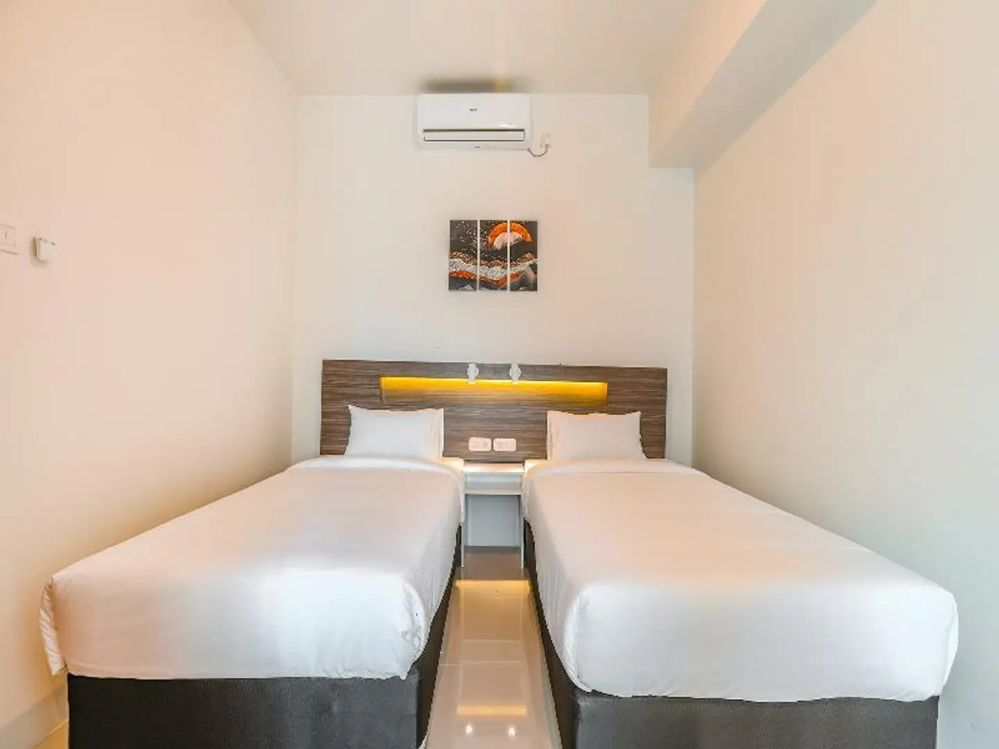 Collection O 16 Vittoria Residence ROOM_EXAMPLE