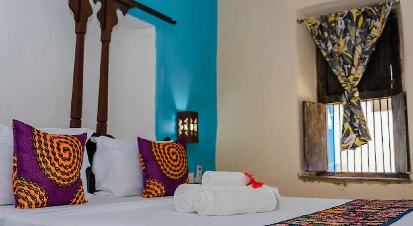 Emerald Palm Boutique Hotel ROOM_EXAMPLE