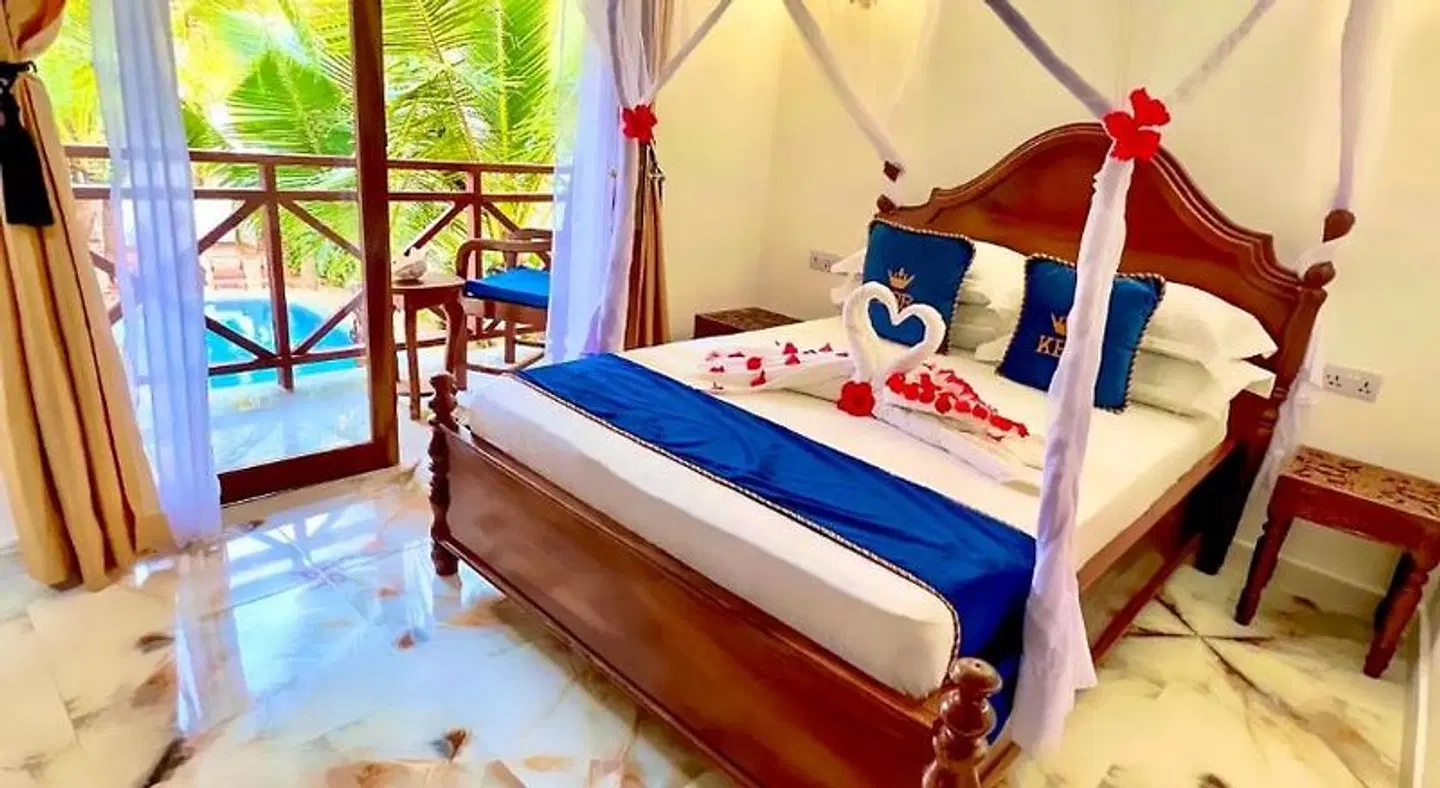 Karibu Beach Resort HEALTH_BEAUTY