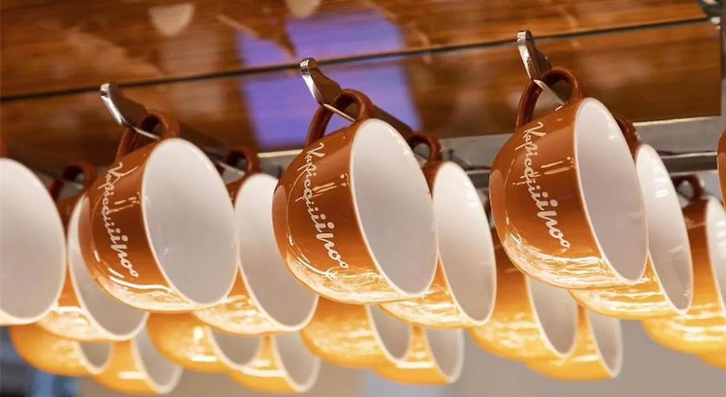 Park Hyatt Istanbul - Maçka Palas PEOPLE