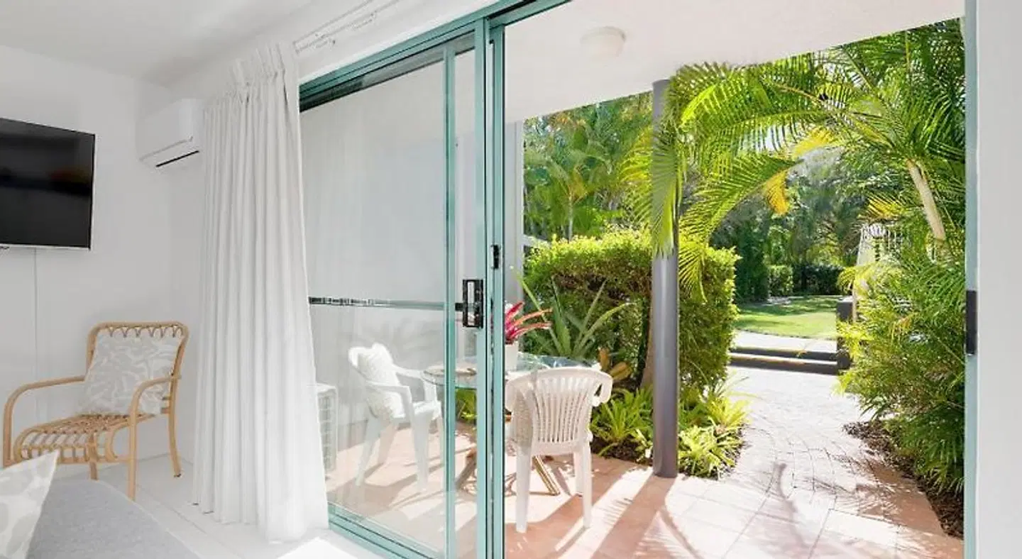 Chez Noosa Resort Motel HEALTH_BEAUTY