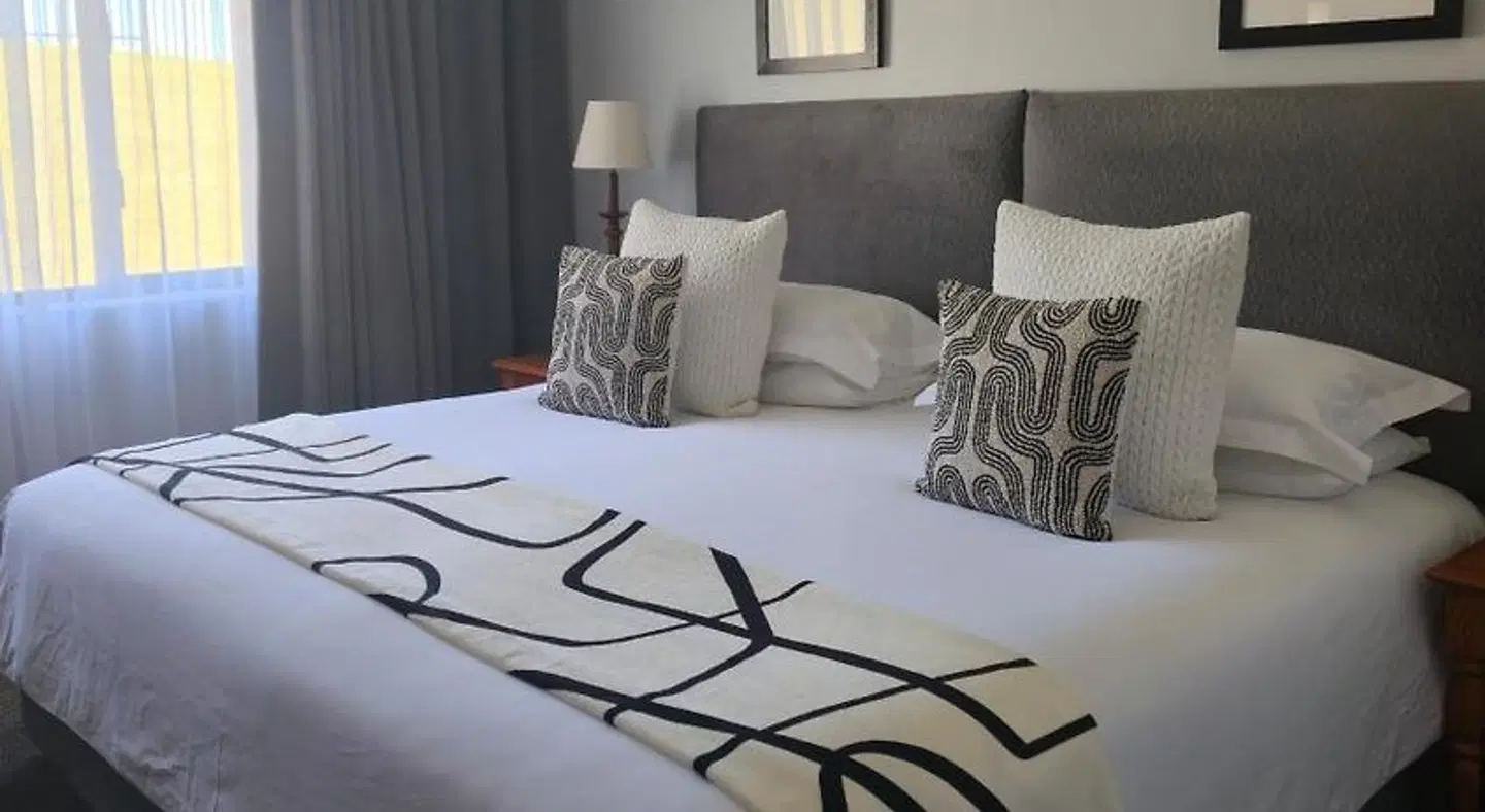 Protea Hotel by Marriott Harrismith Montrose ROOM_EXAMPLE