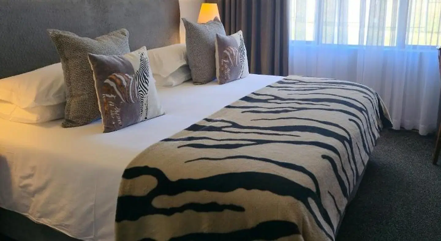 Protea Hotel by Marriott Harrismith Montrose ROOM_EXAMPLE