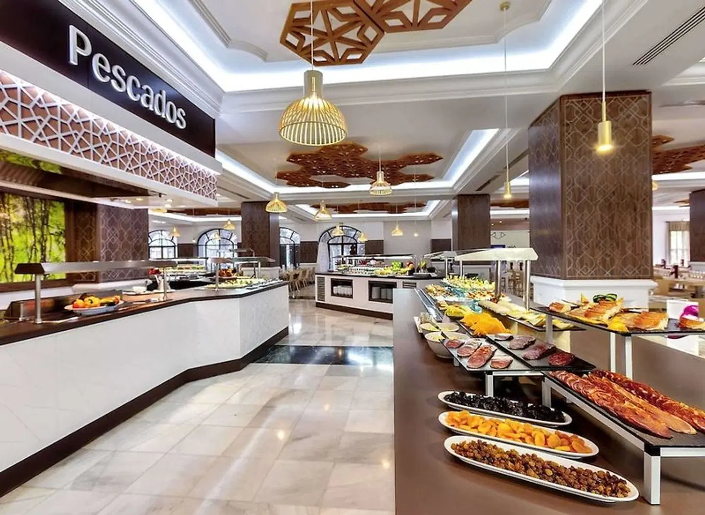 Barceló Isla Canela Bar