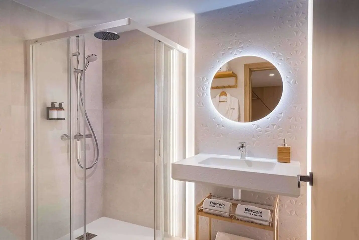 Barceló Isla Canela Badezimmer