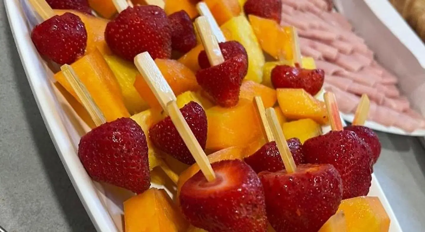 Hotel Scarlet SPORTS_AND_LEISURE