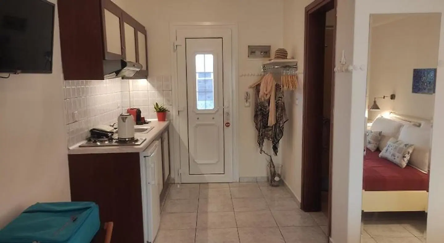 Aristea Studios ROOM_EXAMPLE