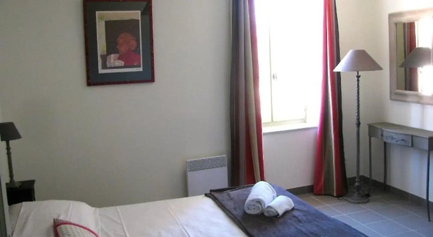 Domaine de Puychêne ROOM_EXAMPLE