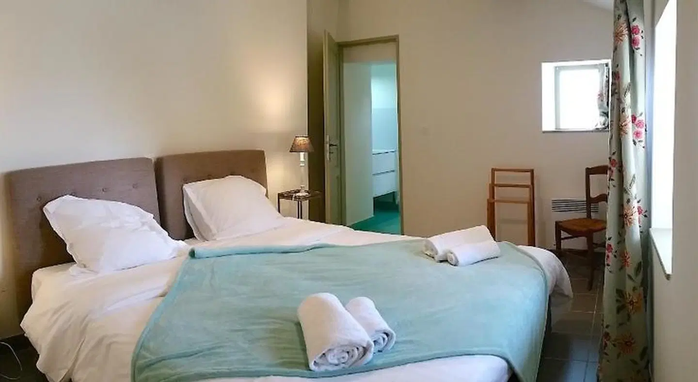 Domaine de Puychêne ROOM_EXAMPLE