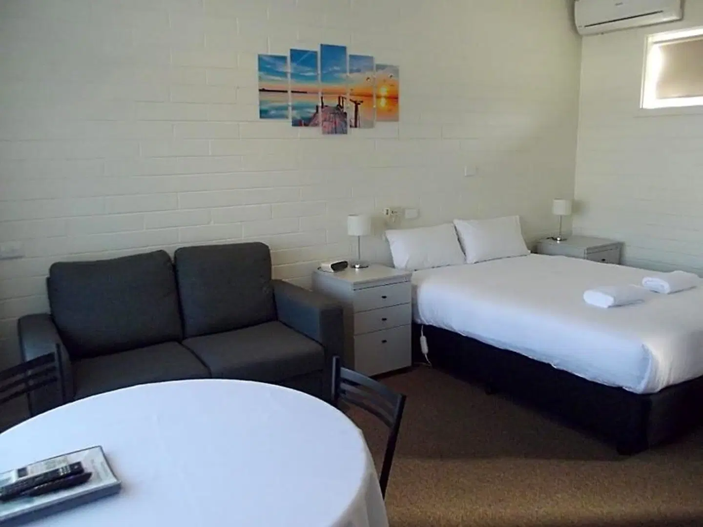 Guichen Bay Motel ROOM_EXAMPLE