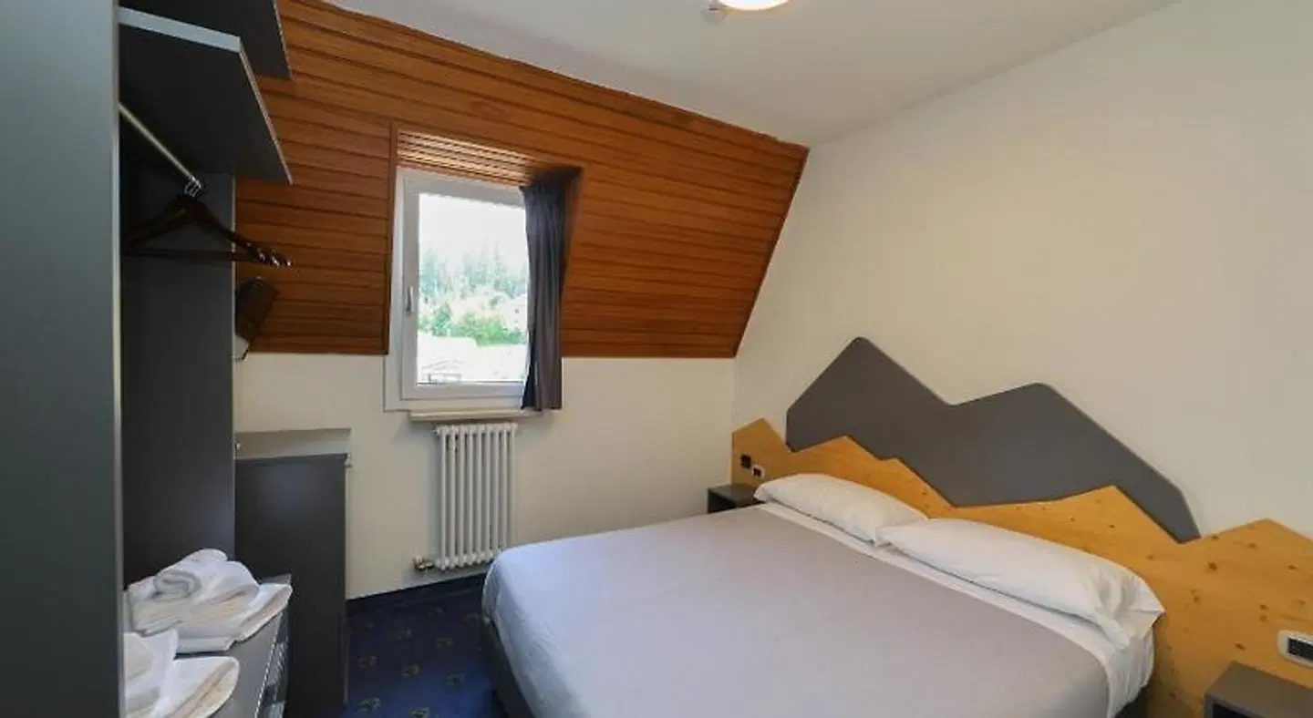 Regina del Bosco / Waldkönigin ROOM_EXAMPLE