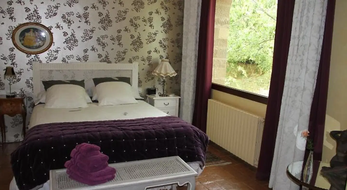 Mas Vilosa Bed and Breakfast ROOM_EXAMPLE