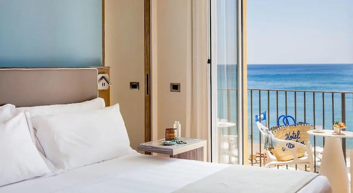 Hotel Albatros Varigotti ROOM_EXAMPLE