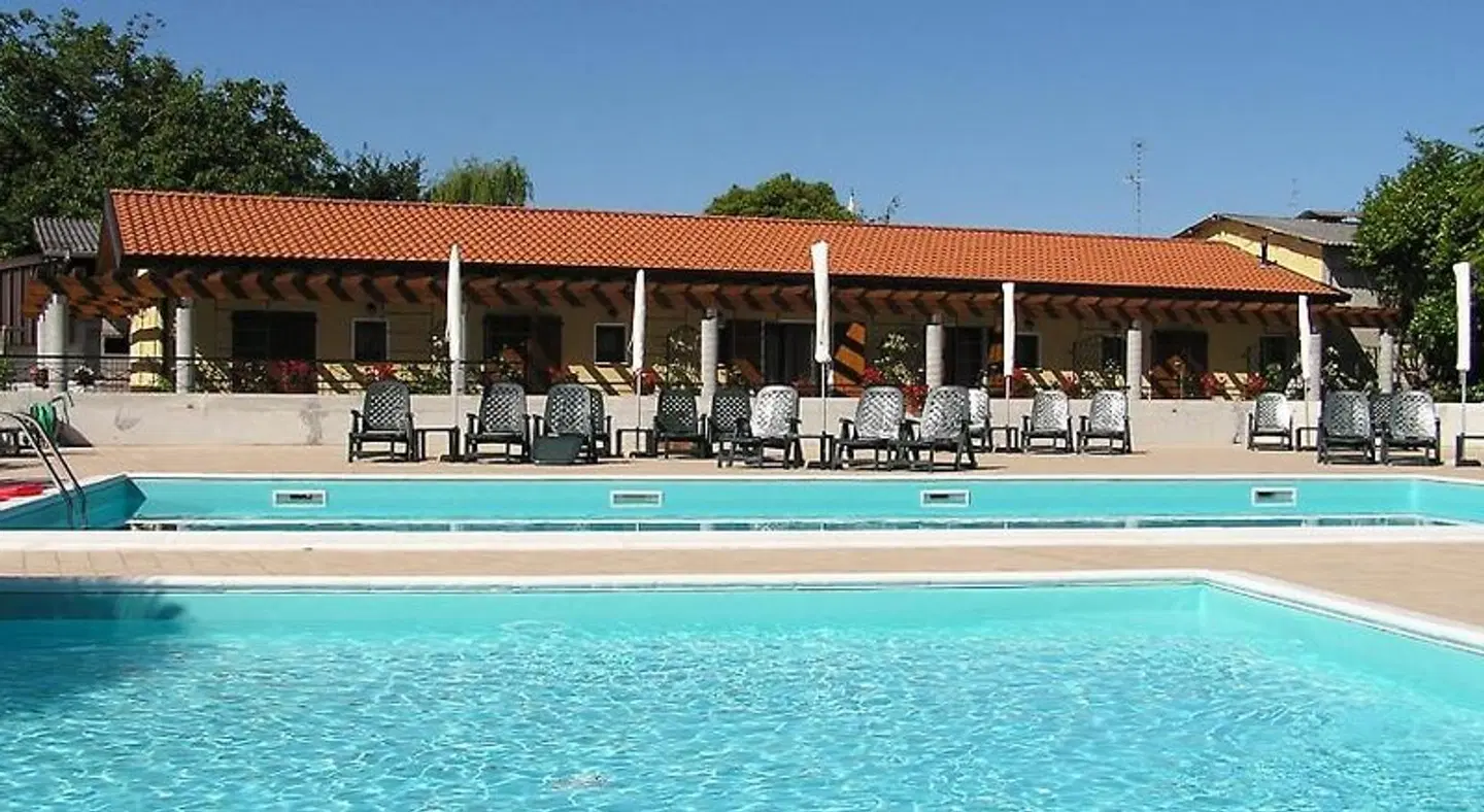 Gelindo Dei Magredi OUTDOOR_POOL