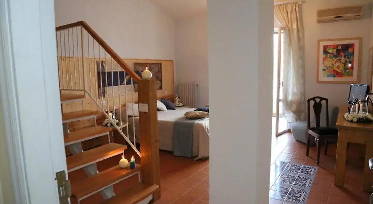 Albergo Ristorante Cavaliere ROOM_EXAMPLE