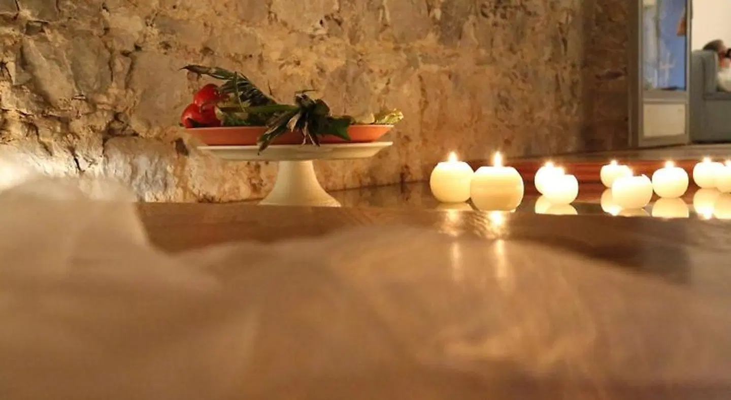 Albergo Ristorante Cavaliere HEALTH_BEAUTY