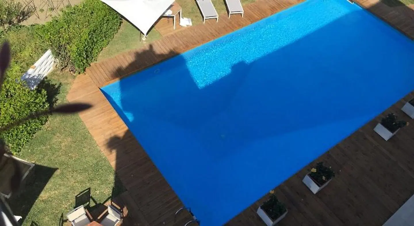 Albergo Ristorante Cavaliere OUTDOOR_POOL