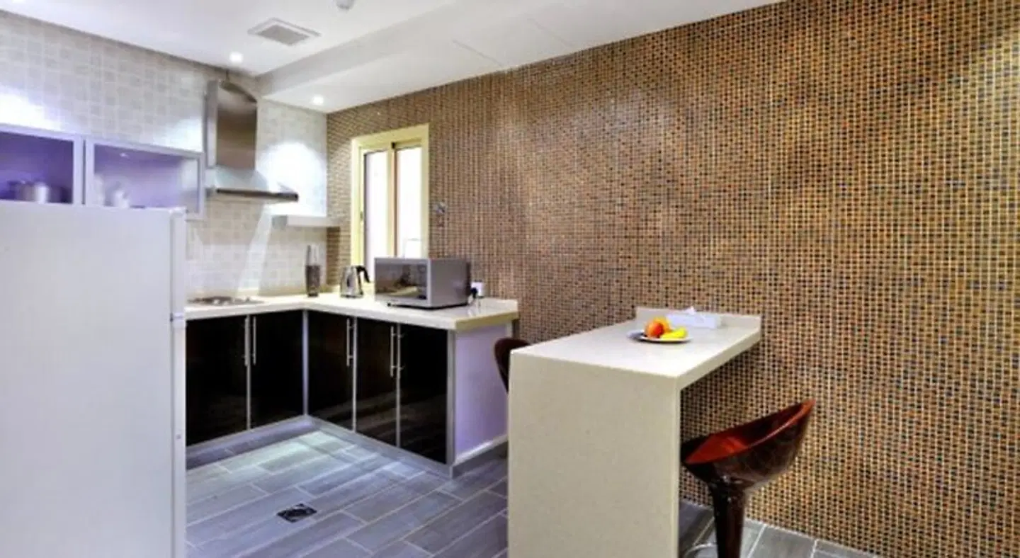 Auris Al Fanar Apartments ROOM_EXAMPLE