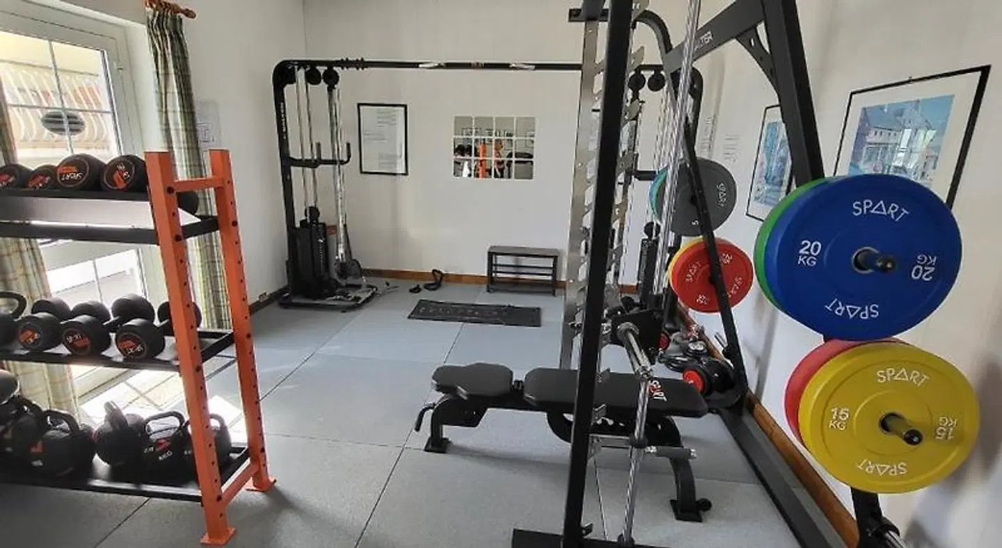 Village Hotel Lucia SPORTS_AND_LEISURE