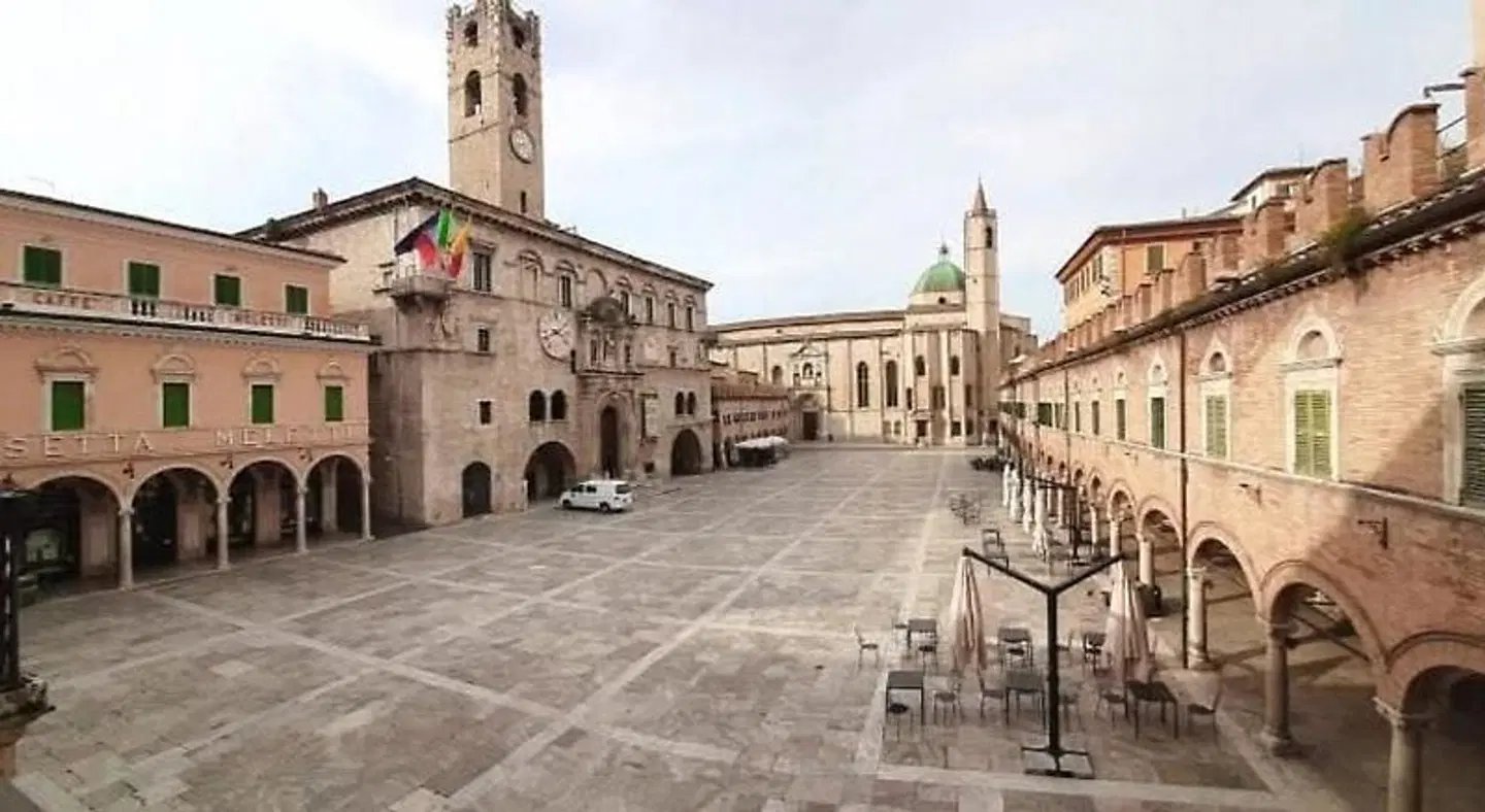 Residenza dei Capitani EXTERIOR
