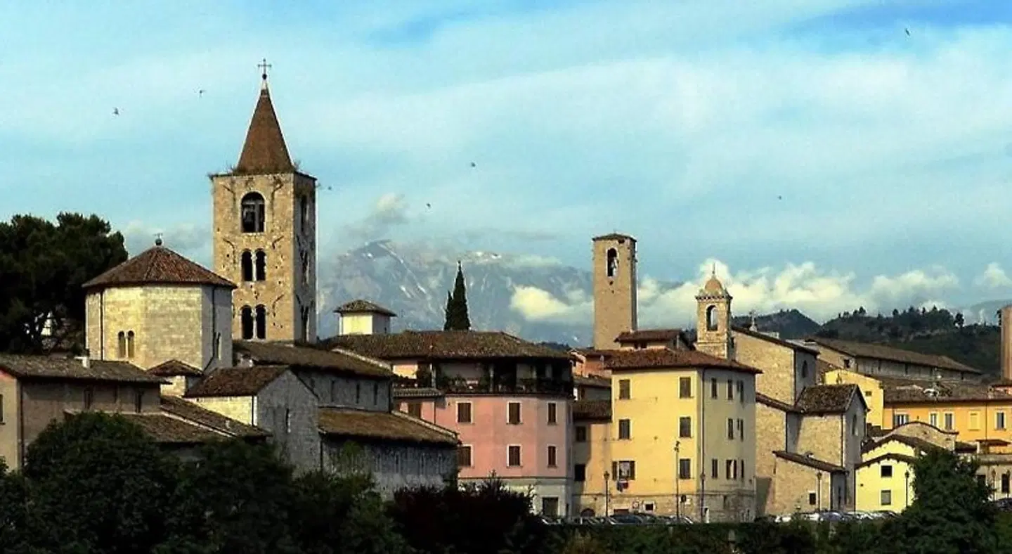 Residenza dei Capitani EXTERIOR