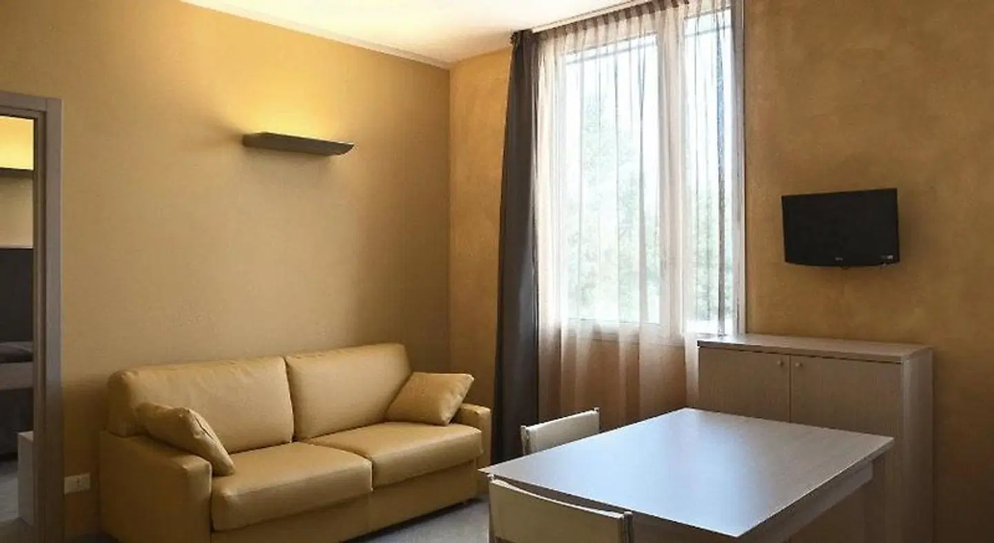 Silver Residence Hotel ROOM_EXAMPLE
