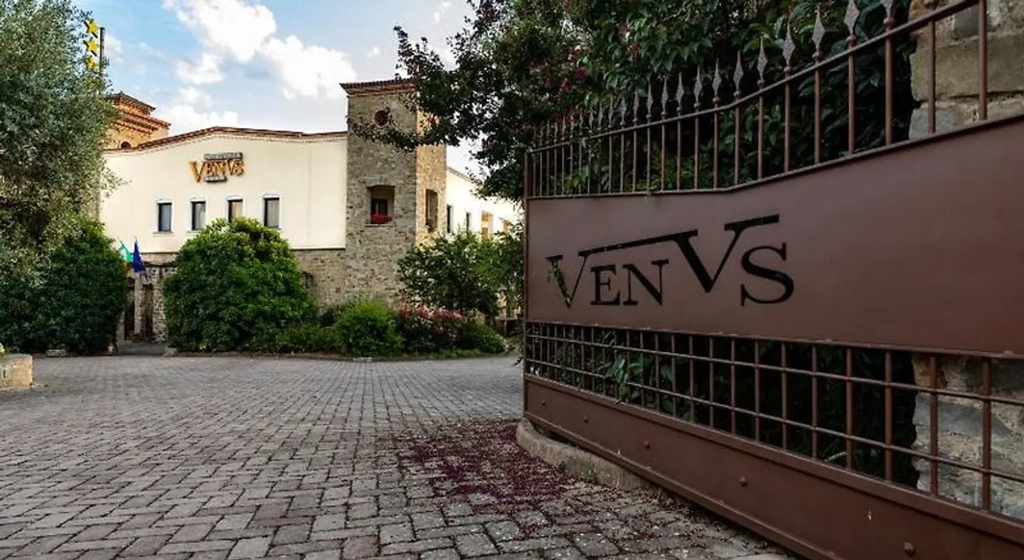 Villa Venus EXTERIOR
