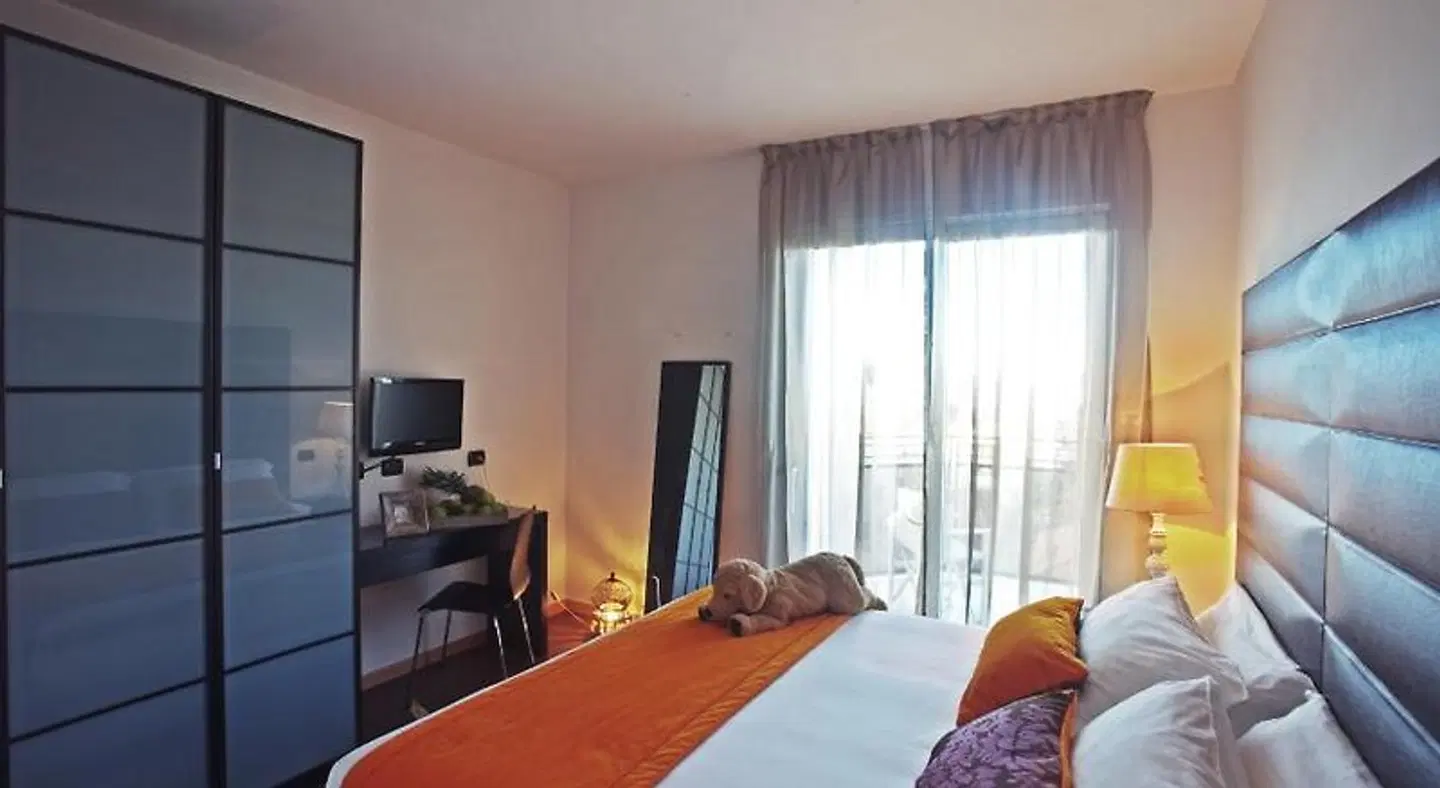 D-Place Aparthotel & Suite ROOM_EXAMPLE