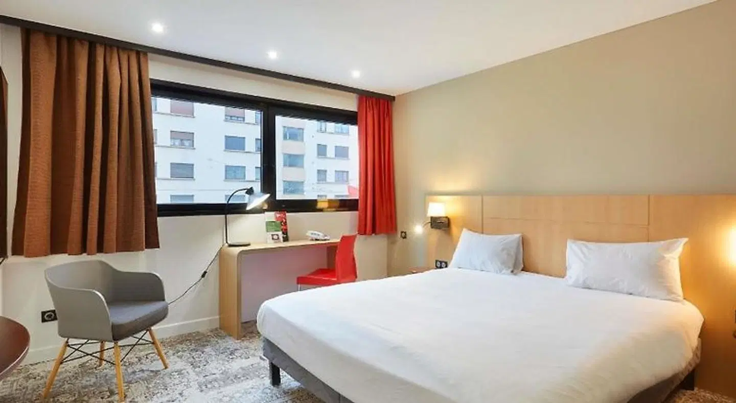 ibis Annemasse ROOM_EXAMPLE