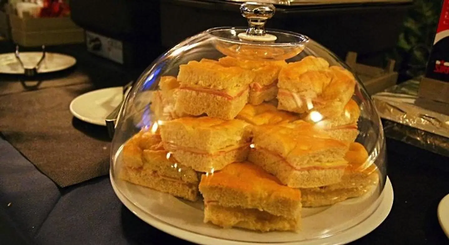 Albergo Della Roccia Restaurant