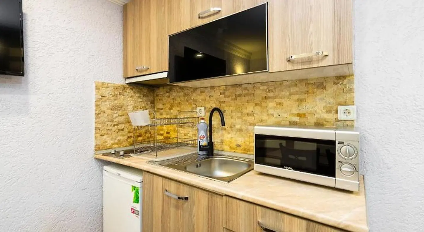 Harbour Suites Old City ROOM_EXAMPLE